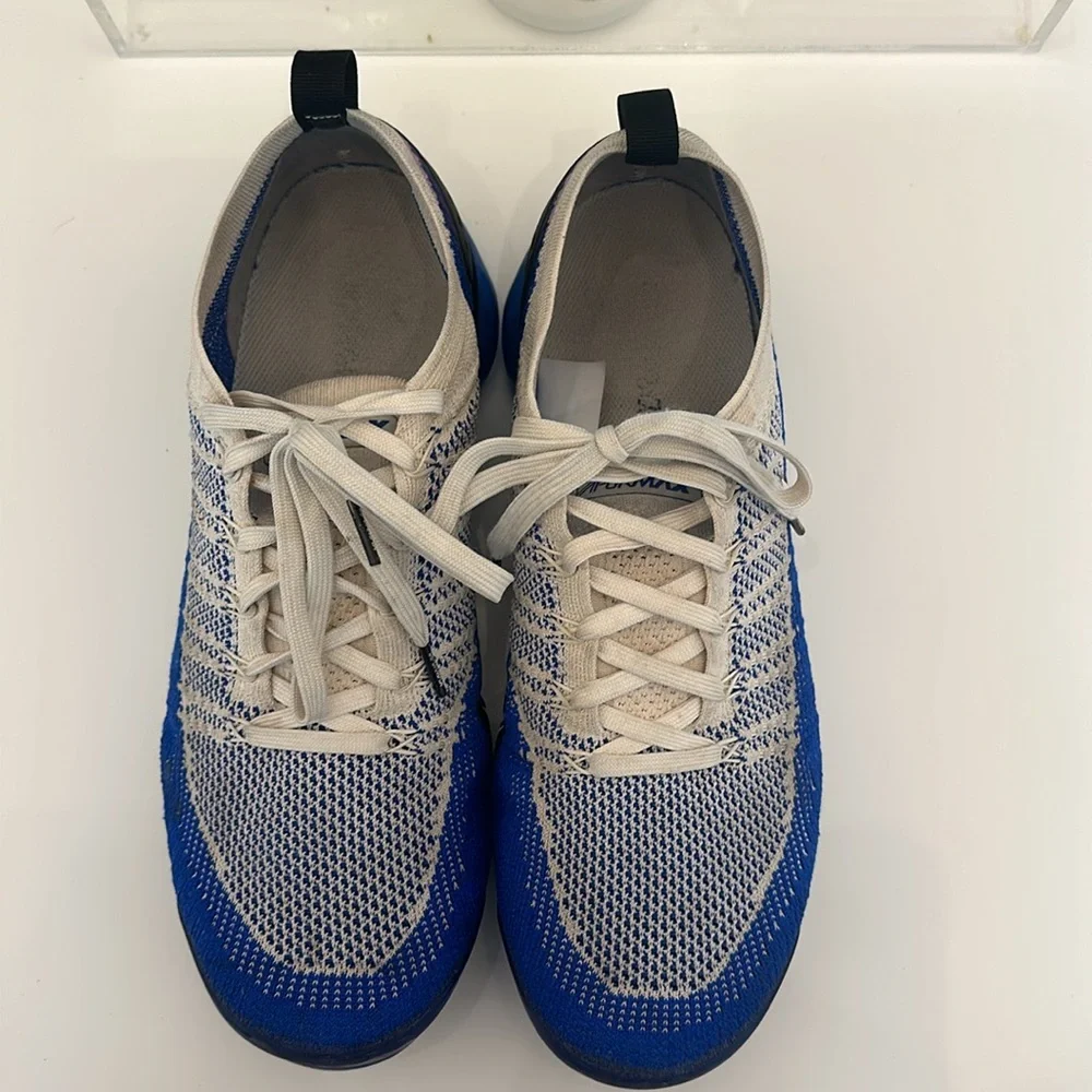 Nike Vapormax 2 Flyknit athletic shoes - Picture 2 of 5